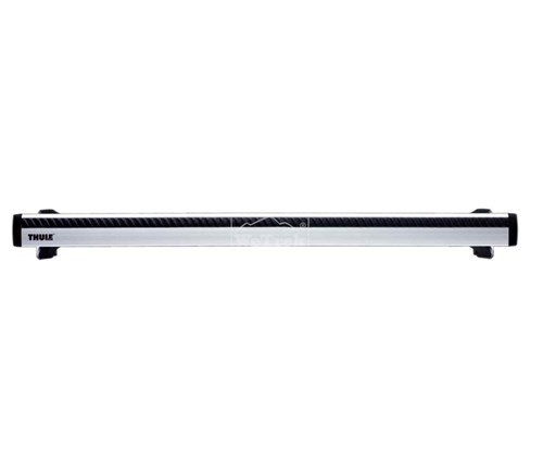 Thanh giá nóc ô tô 1180mm THULE WingBar 961 - 4976