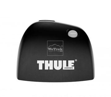 Thanh giá nóc ô tô THULE WingBar Edge 9592 M