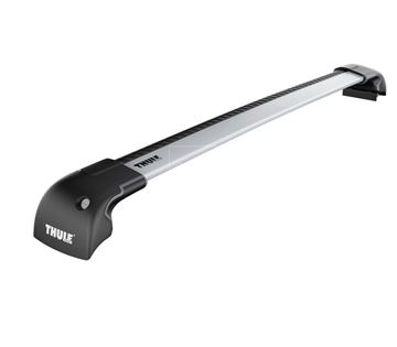 Thanh giá nóc ô tô THULE WingBar Edge 9592 M