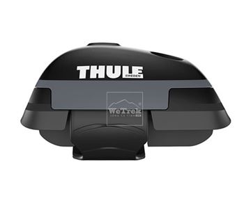 Thanh giá nóc ô tô THULE WingBar Edge 9581 S