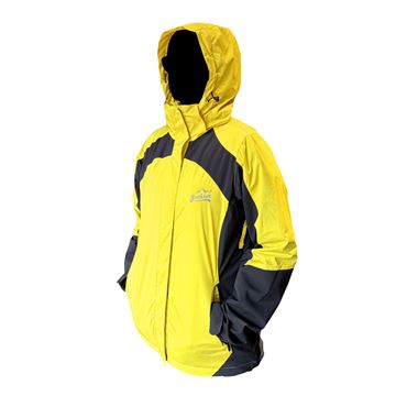 Áo khoác gió nữ Gothiar Windproof Jacket Happiness