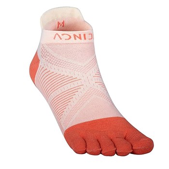 Tất chạy bộ xỏ ngón cổ thuyền Aonijie Toe Socks E4824