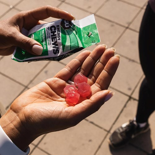 Kẹo dẻo năng lượng GU Energy Chews