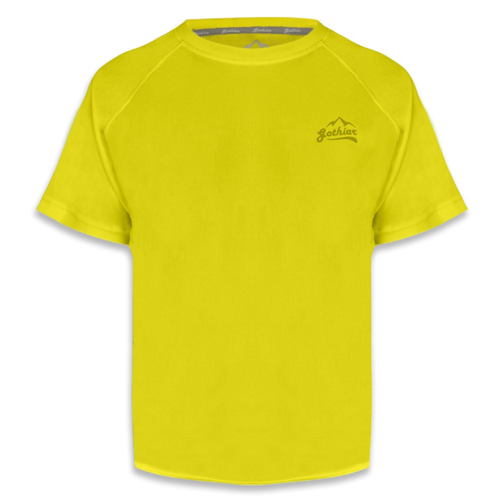 Áo thun ngắn tay nam Gothiar AT Dry