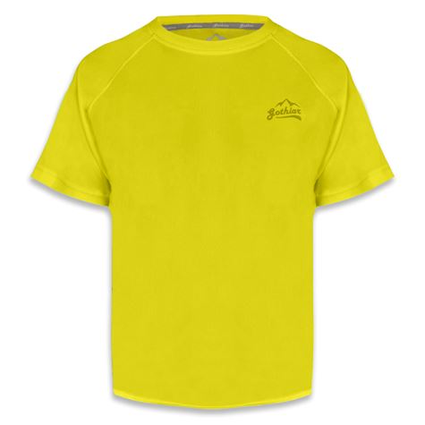 Áo thun ngắn tay nam Gothiar AT Dry