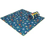 Thảm dã ngoại Camel