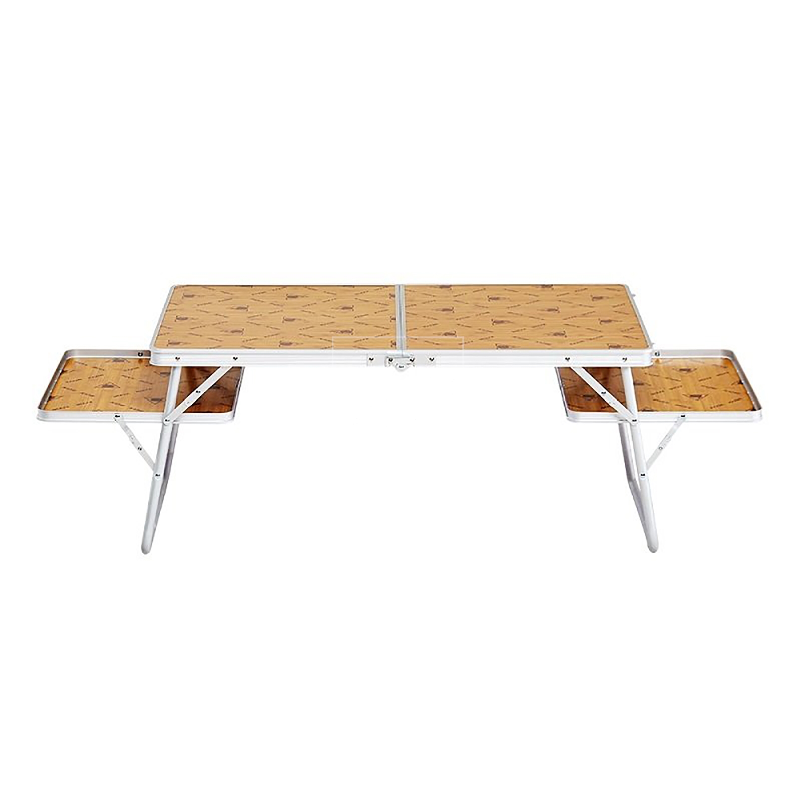 Bàn gấp 2 tầng Kazmi Low 2 K8T3U008