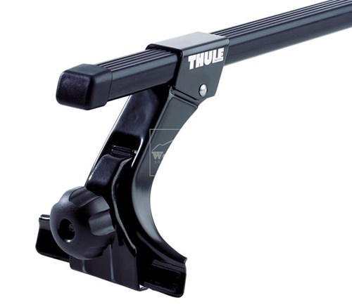 Chân giá nóc ô tô THULE 951