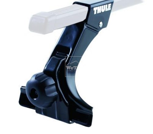 Chân giá nóc ô tô THULE 951