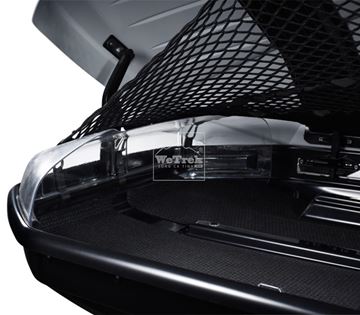 Hộp đựng đồ nóc xe THULE Excellence XT Black