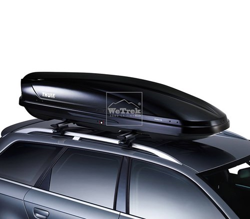 Hộp đựng đồ nóc xe THULE Motion 800 XL Black Glossy - 5003