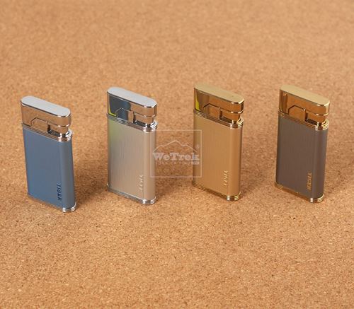 Bật lửa chống sốc Tiger - 4961