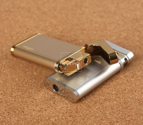 Bật lửa chống sốc Tiger - 4961