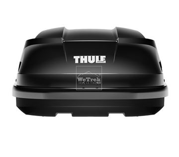 Hộp đựng đồ nóc xe THULE Touring 780 L Black Glossy - 5006