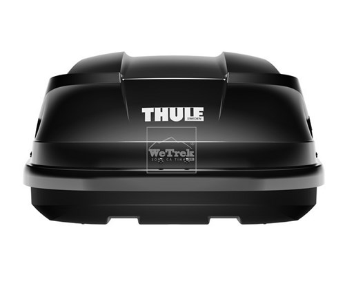 Hộp đựng đồ nóc xe THULE Touring 780 L Black Glossy - 5006