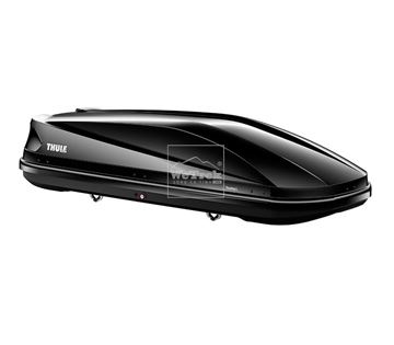 Hộp đựng đồ nóc xe THULE Touring 780 L Black Glossy - 5006