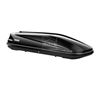 Hộp đựng đồ nóc xe THULE Touring Sport 600 Black Glossy - 5007