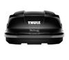 Hộp đựng đồ nóc xe THULE Touring 100 S Black Glossy - 5008