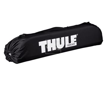 Hộp đựng đồ nóc xe gập gọn THULE Ranger 90