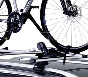 Giá xe đạp gắn nóc ô tô THULE ProRide 591