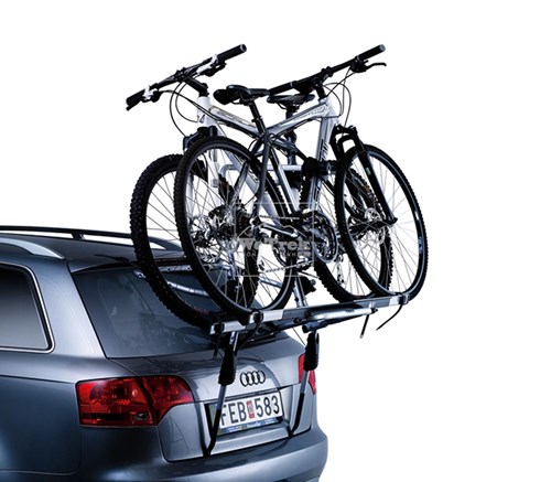 Giá xe đạp gắn cốp sau THULE ClipOn 9106