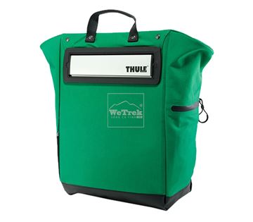 Túi treo baga xe đạp THULE Tote - Xanh lá