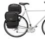 Túi baga sau xe đạp THULE Trunk Bag
