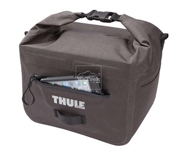 Túi ghi đông xe đạp THULE Basic Handlebar Bag