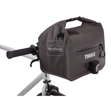 Túi ghi đông xe đạp THULE Basic Handlebar Bag