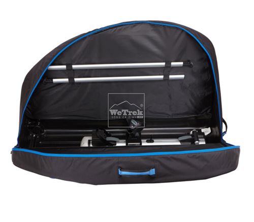 Hộp đựng xe đạp Bike Case RoundTrip Pro