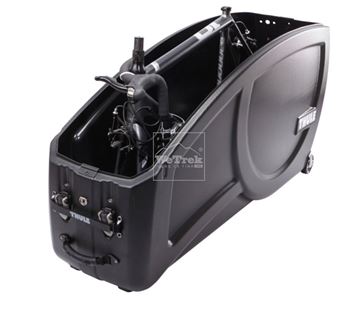 Hộp đựng xe đạp THULE Bike Case RoundTrip Transition