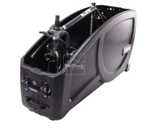 Hộp đựng xe đạp THULE Bike Case RoundTrip Transition