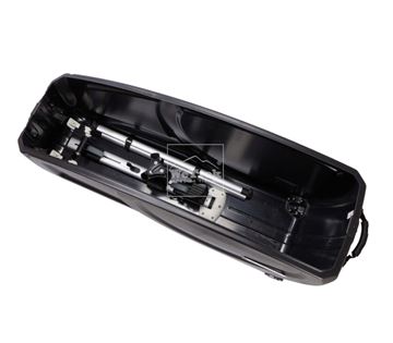 Hộp đựng xe đạp THULE Bike Case RoundTrip Transition