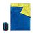 Túi ngủ đôi Naturehike Double Sleeping Bag SD15M030-J - xanh dương