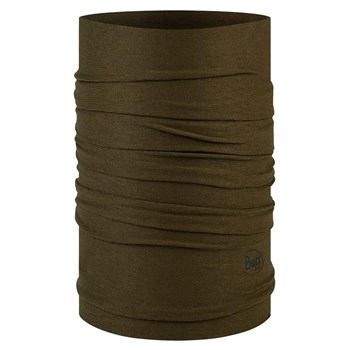 Khăn đa năng Buff Coolnet UV+ Solid Military