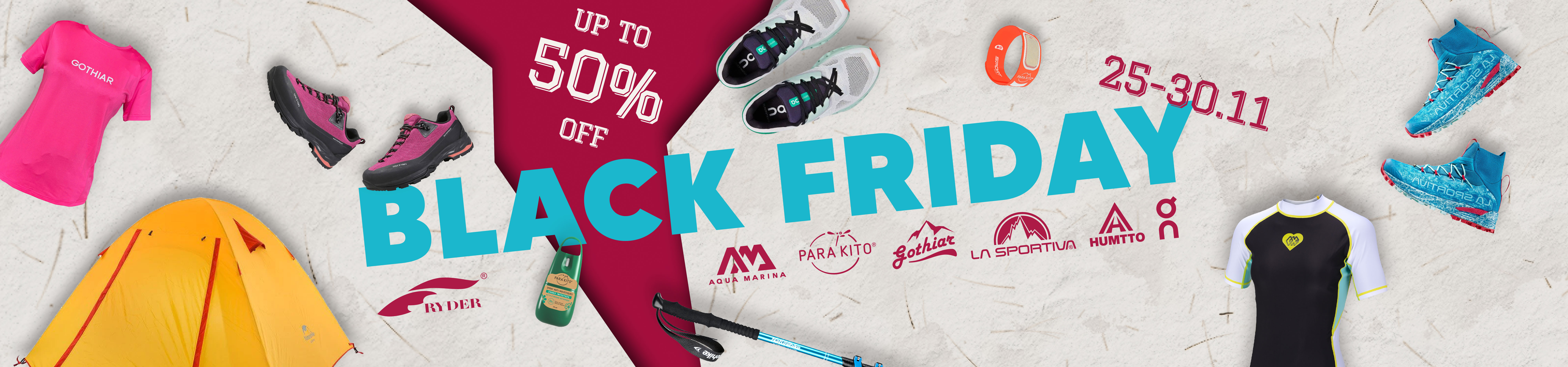 Black Friday