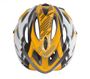 Mũ bảo hiểm xe đạp Giant - Vàng trắng 5090