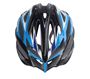 Mũ bảo hiểm xe đạp GIRO LIVESTRONG - Đen xanh 5093