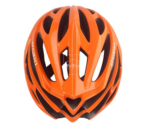 Mũ bảo hiểm xe đạp GIRO LIVESTRONG - Cam 5094