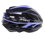 Mũ bảo hiểm xe đạp GIRO LIVESTRONG - Đen tím 5095