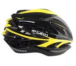 Mũ bảo hiểm xe đạp GIRO LIVESTRONG - Đen vàng 5096
