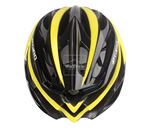 Mũ bảo hiểm xe đạp GIRO LIVESTRONG - Đen vàng 5096