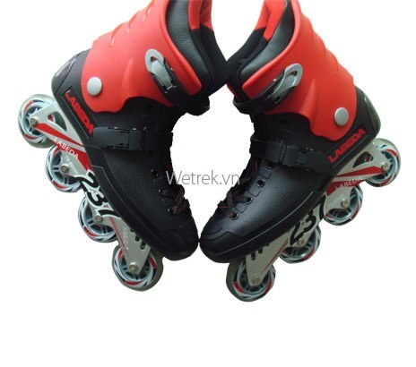 Giày Patin Solomon 237