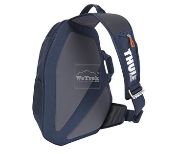 Túi đeo chéo THULE Crossover Sling Pack 13 - Xanh đậm