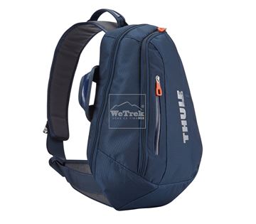 Túi đeo chéo THULE Crossover Sling Pack 13 - Xanh đậm