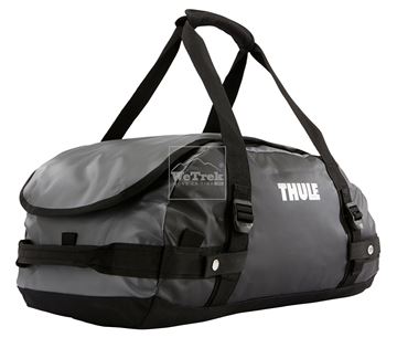 Túi trống du lịch THULE Chasm XS-27L Duffel Dark Shadow