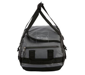 Túi trống du lịch THULE Chasm XS-27L Duffel Dark Shadow