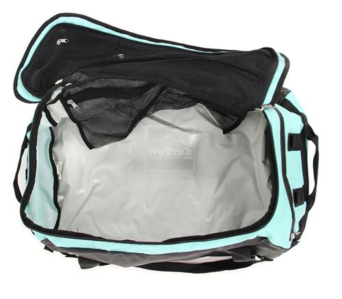 Túi trống du lịch THULE Chasm S-40L Duffel Aqua