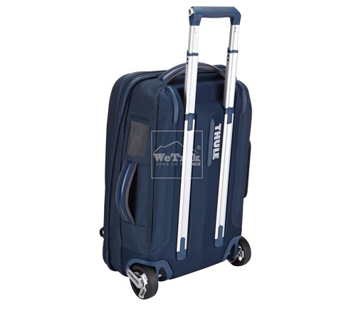 Vali kéo THULE Crossover Rolling Carry - On 38L - Xanh đậm