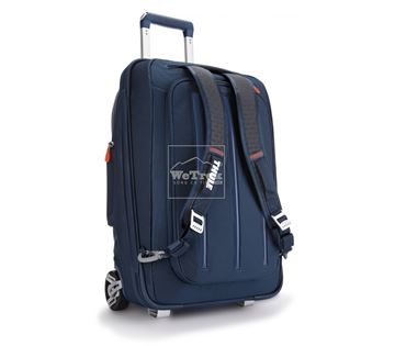 Vali kéo THULE Crossover Rolling Carry - On 38L - Xanh đậm